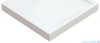 Sanplast Obudowa brodzika OBL 75x75x9 cm 625-400-1010-01-000